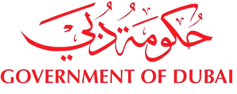 dubai government logo-min
