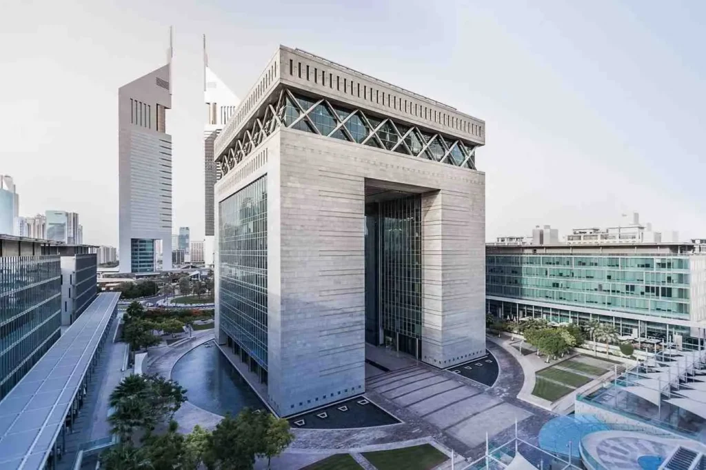 difc free zone