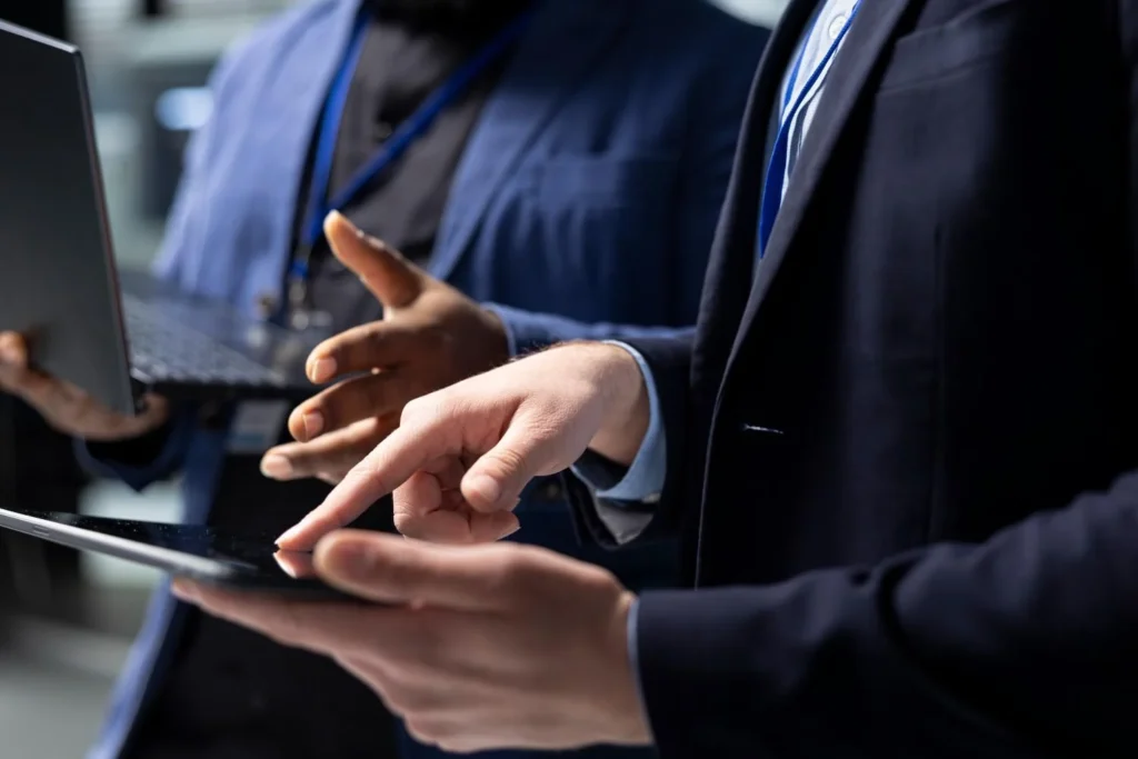 business support services Dubai