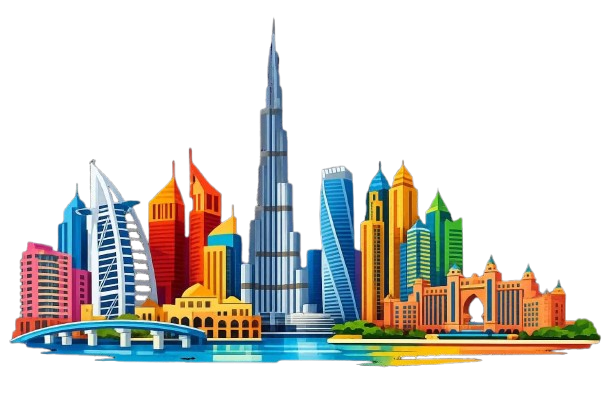 real estate business setup in Dubai