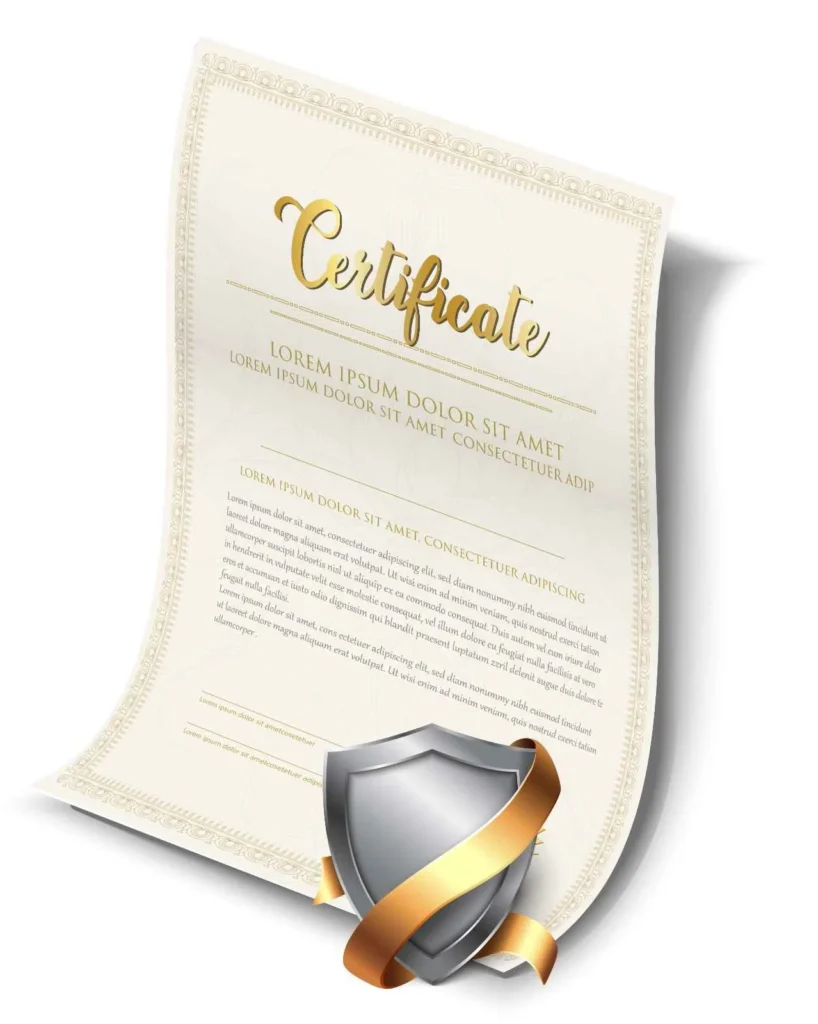 attestation services