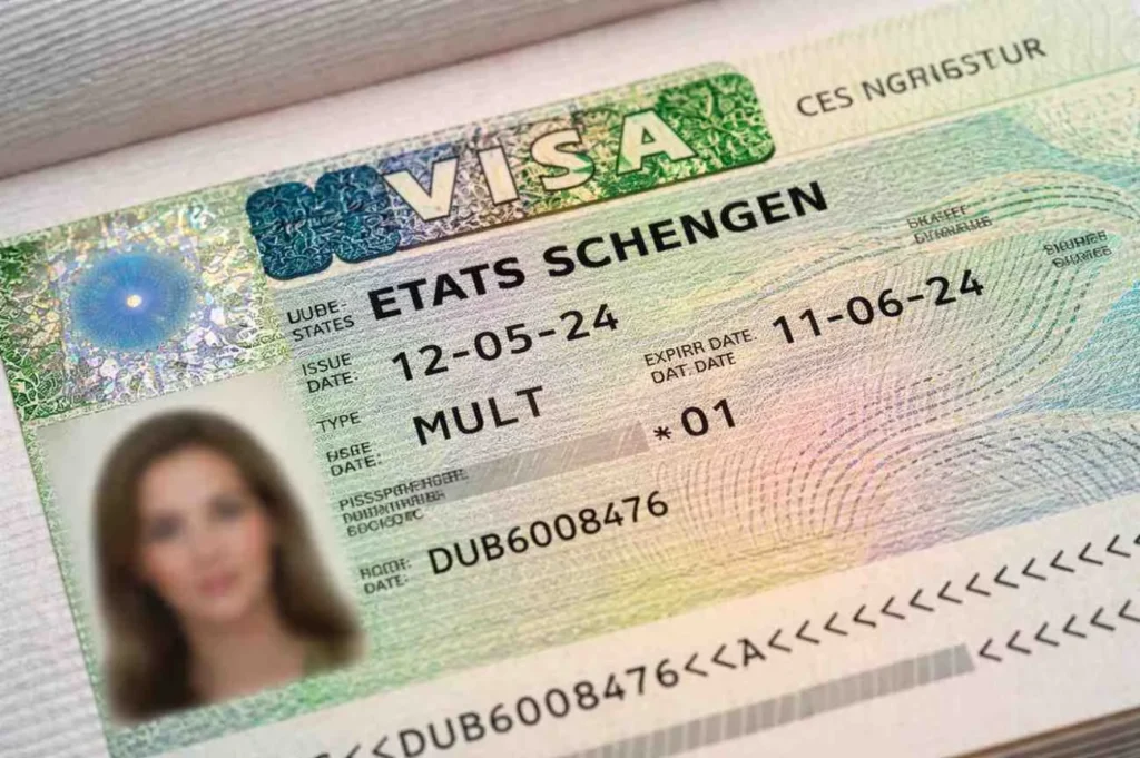 schengen visa